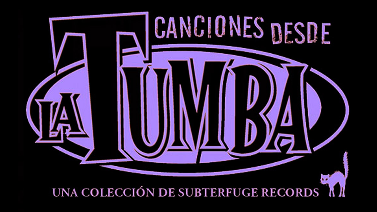 Canciones Desde la Tumba